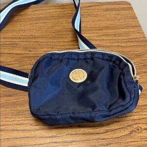 Lily Pulitzer fanny pack